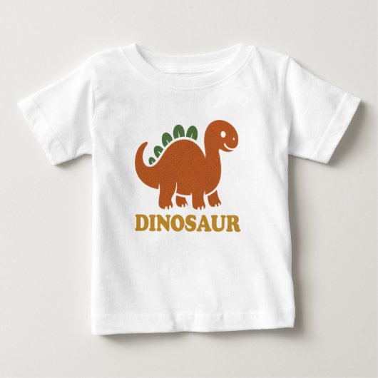 Dinosaurus! (Voorkant)