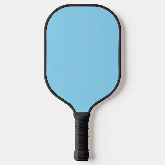 DINOSAURUS AANGEPASTE PICKLEBALL PADDLE (Achterkant)