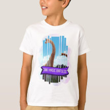 DINOSAURUS ANIMAL CITEERT DESIGN