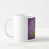 Dinosaurus bruiloft Mok (De Dinosaurus) (Links)