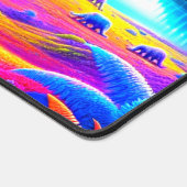 Dinosaurus Bureaumat (Hoek)