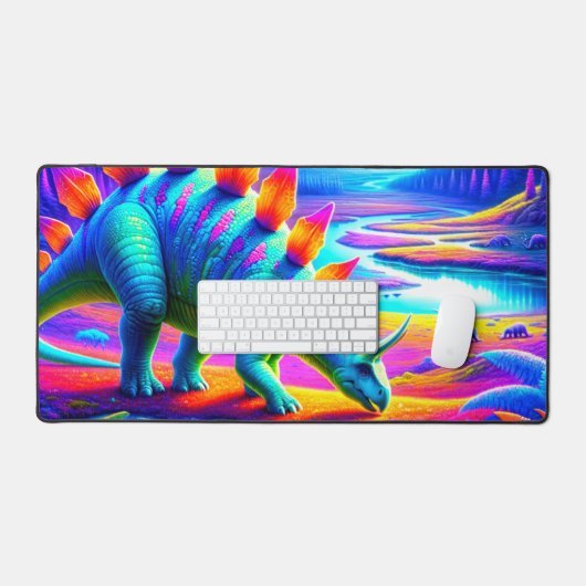 Dinosaurus Bureaumat (Keyboard & Muis)