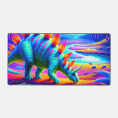 Dinosaurus Bureaumat (Voorkant)