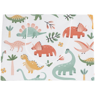 Dinosaurus Cadeautas
