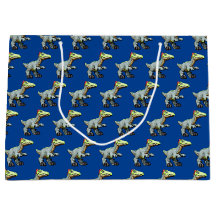 Dinosaurus Cartoon speelgoed Dilophosaurus