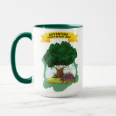 DINOSAURUS CITAAT ONTWERP MOK (Links)