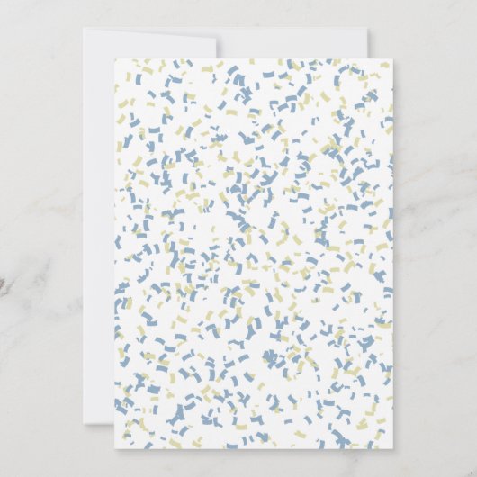 Dinosaurus Feest Bewegingen Stomp Chomp Brul Jonge Kaart (Achterkant)