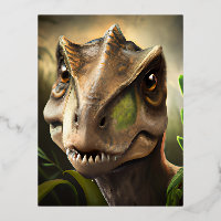Dinosaurus Grafiek