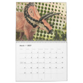 dinosaurus kalender (Mar 2027)