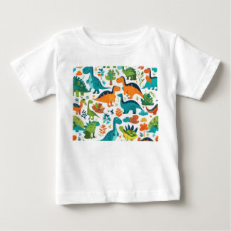 Dinosaurus karakterkleding