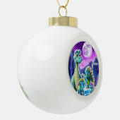 DINOSAURUS KINDER ORNAMENT GEPERSONALISEERD (Links)