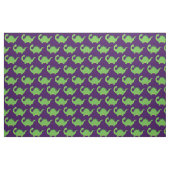 Dinosaurus Kinderen Cute Dino Stof (Fat Quarter)