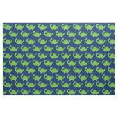 Dinosaurus Kinderen Cute Dino Stof (Fat Quarter)