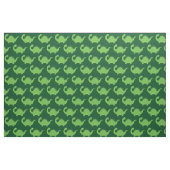 Dinosaurus Kinderen Cute Dino Stof (Fat Quarter)
