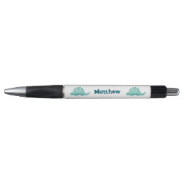 Dinosaurus kinderen stegosaurus pen