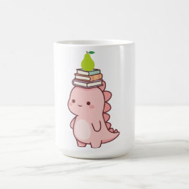 Dinosaurus koffiekop koffiemok