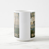 dinosaurus koffiemok (Center)