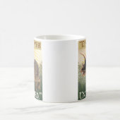 dinosaurus koffiemok (Center)