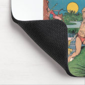 Dinosaurus - Koninginnen van het Verloren Rijk - O Muismat (Hoek)