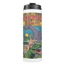 Dinosaurus - Koninginnen van het Verloren Rijk - O Thermosbeker