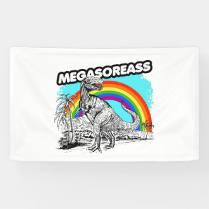 Dinosaurus Megasoreass Spandoek
