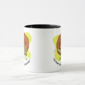 dinosaurus mok (Midden)