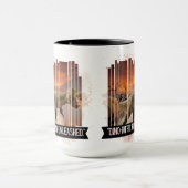 dinosaurus mok (Midden)