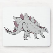 Dinosaurus Muismat (Voorkant)