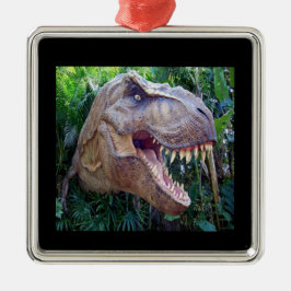 Dinosaurus ornament