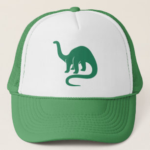 Dinosaurus Pet - Groen