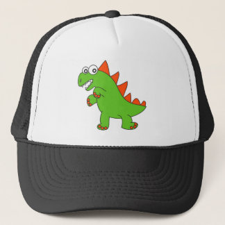 dinosaurus pet! trucker pet