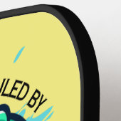 dinosaurus pickleball paddle (Links Detail)