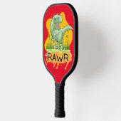 dinosaurus pickleball paddle (Links)