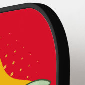 dinosaurus pickleball paddle (Links Detail)