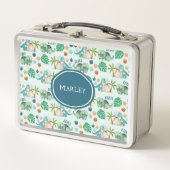 Dinosaurus Prehistorische Dieren Kinder School (Voorkant)