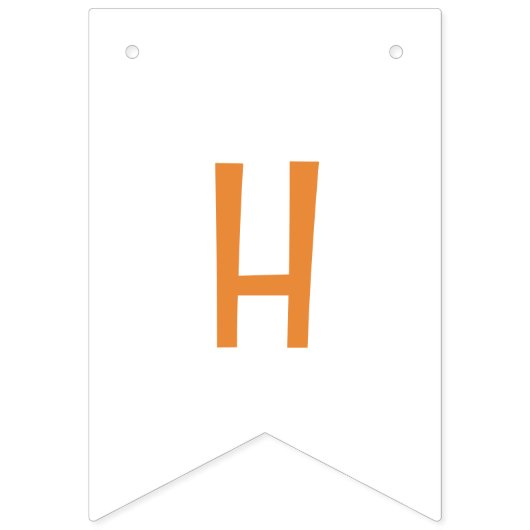 Dinosaurus Rex Verjaardagsfeestje Douche Bunting b Vlaggetjes (Tweede vlag)