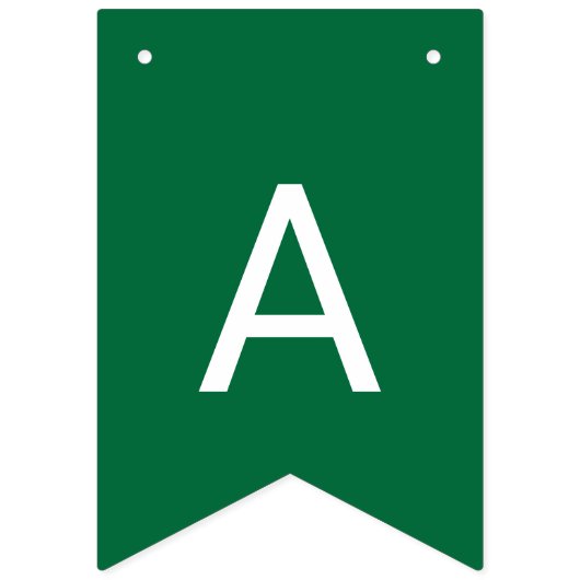 Dinosaurus Roar Verjaardagsbanner Vlaggetjes (Derde vlag)