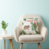 Dinosaurus Sierkussen Dino Theme Sierkussen (Stoel)