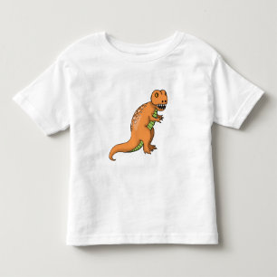 Dinosaurus T-Rex Kinderen T-Shirt