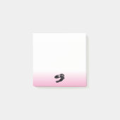 Dinosaurus T. rex schedel Post-it® Notes (Voorkant)