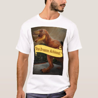 Dinosaurus T-shirt