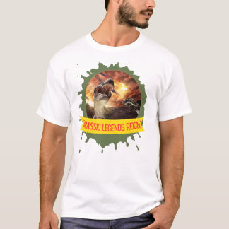 Dinosaurus T-shirt