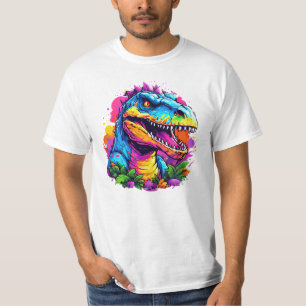 Dinosaurus T-shirt