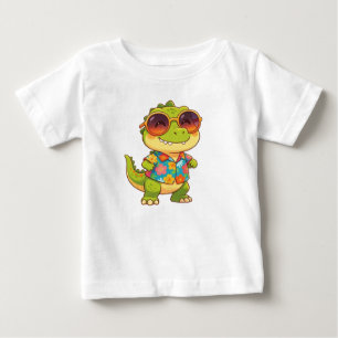 Dinosaurus t-shirt