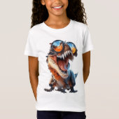 Dinosaurus T-shirts (Voorkant)