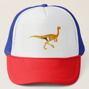 Dinosaurus Trucker Pet