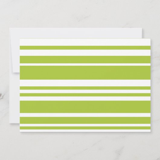 Dinosaurus uitnodiging Stamp en kauw verjaardagsjo (Achterkant)