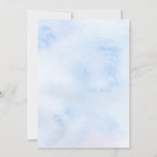 Dinosaurus Uitnodiging Stomp, Chomp & Roar! (Achterkant)