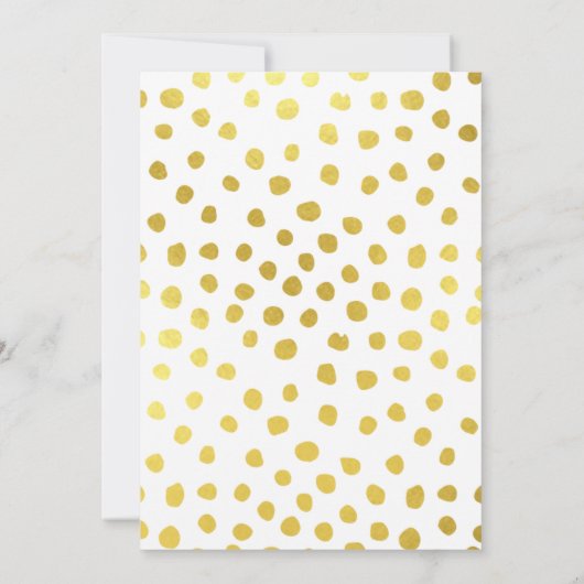 Dinosaurus Verjaardag Uitnodiging Meisje Verjaarda (Achterkant)