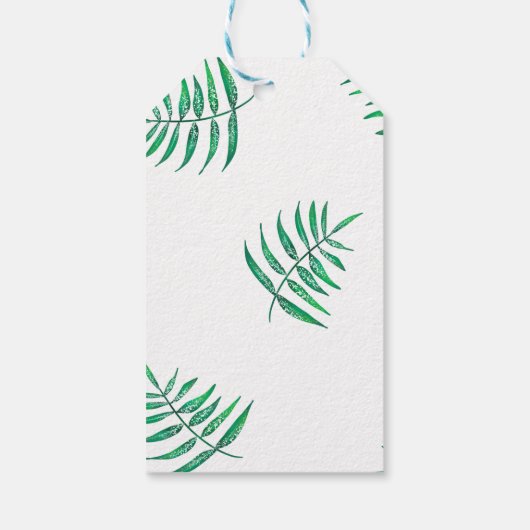 Dinosaurus Verjaardagsfeest | Pink Trex Dino dank  Cadeaulabel (Achterkant)